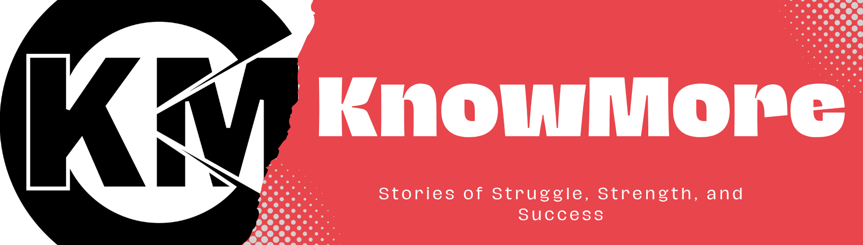 knowmore