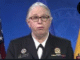 admiral josephine barron biography