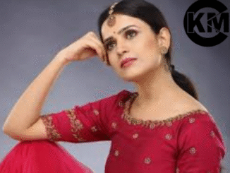 thanuja puttaswamy biography