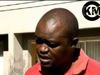 brown mogotsi biography