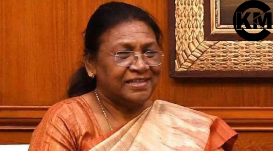 draupadi murmu biography draupadi murmu biography