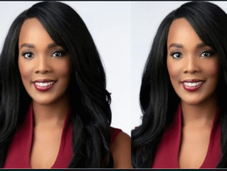 ameshia cross biography