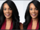 ameshia cross biography