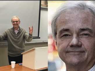 michael goodwin columnist biography