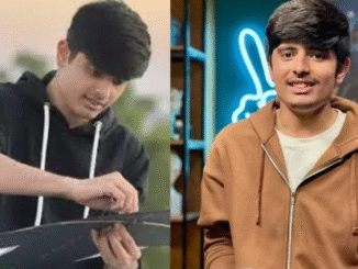 ajendra variya biography