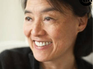 gail tsukiyama biography​