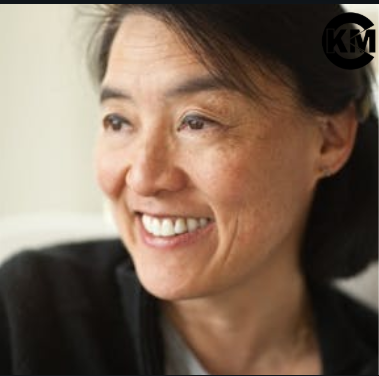 gail tsukiyama biography​