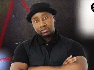 xolani khumalo biography