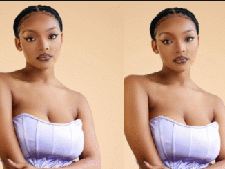 rorisang mohapi biography