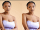 rorisang mohapi biography