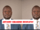 anthony kibagendi biography
