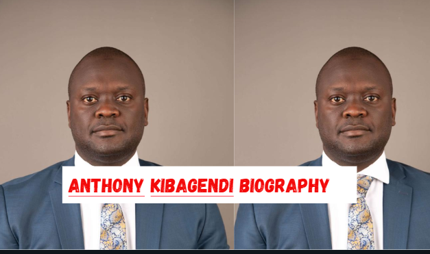 anthony kibagendi biography anthony kibagendi biography