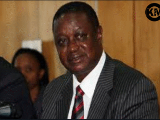 oburu odinga biography