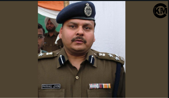 parag jain ips biography parag jain ips biography