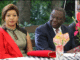 elizabeth tsvangirai biography