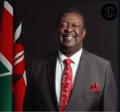 musalia mudavadi biography musalia mudavadi biography