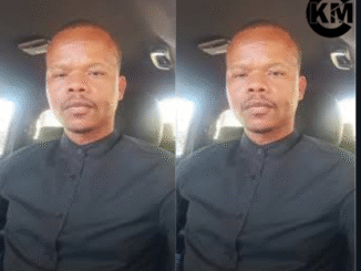 sello phiri biography